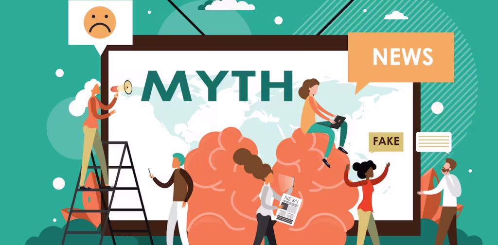 health misinformation