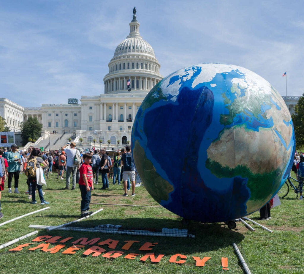 environmental racism in america