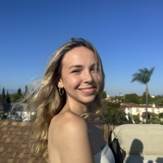 Caley Conser