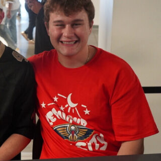 Eric McElveen
