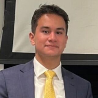 James Calderon