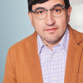 Jason Luna