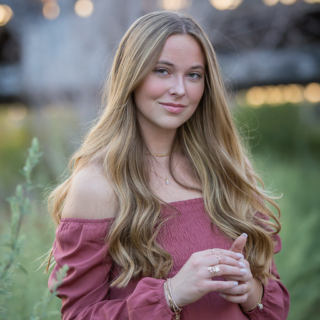 Lauren Sayler