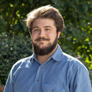 Micah Allred