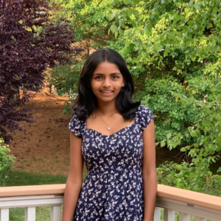 Nirati Iyer