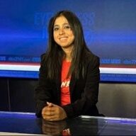 Suzzy Majumder