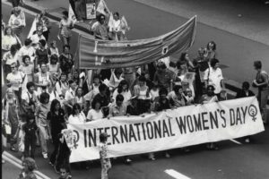 The Problem with International Women’s Day