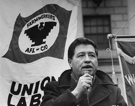 The public outcry against Cesar Chavez should also be directed at our Founding Fathers