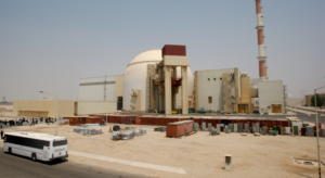 Do They Have Nukes This Time?