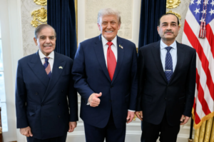 Pakistan’s Hypocrisy