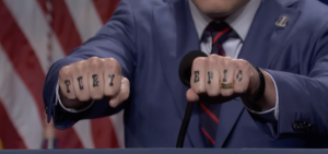 Political Humor Roundup: The First Week of March 2026