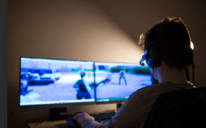 What are Kids Watching?