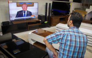 The World Moves On So Fast