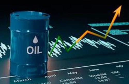Oil Prices and the 2026 Midterms