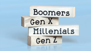 The Loathing Between Generations