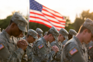 Victory’s Cold and Broken Hallelujah