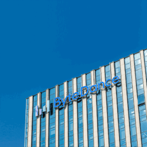 The TikTok Power Grab