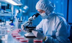 The Future of American Science Is at Stake