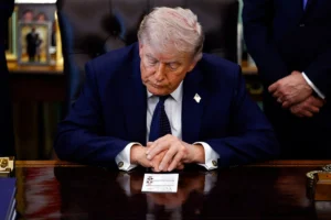 Defeating Iran is Necessary, but Trump’s Clock is Running Out