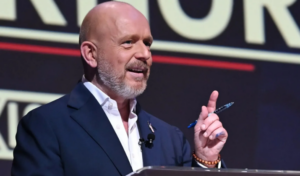 Trump May Have Ruined an Opportunity for Californian Republicans