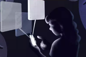 A Connected Society Does Not Solve Loneliness