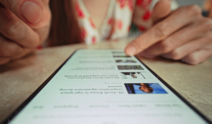 Being “Informed” vs. Being “Aware”