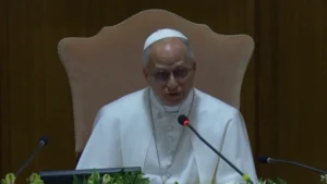The Pope’s Warning About AI