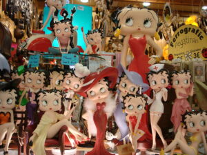 Why Quinta Brunson’s Betty Boop Casting Makes More Sense Than Critics Think