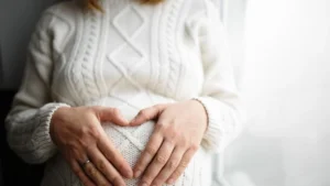 The Falling Fertility Rate In America