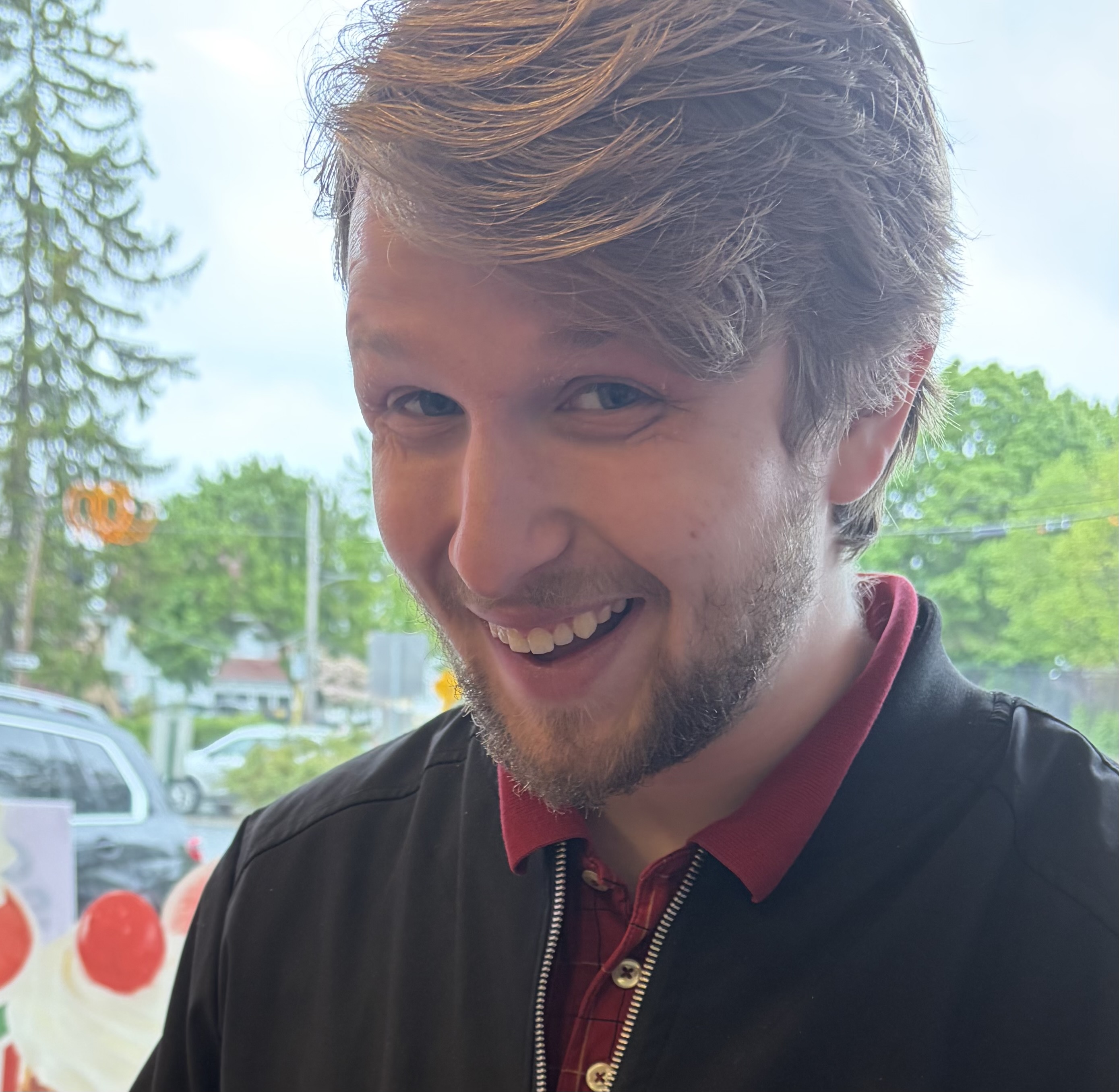 Jack Jurjans