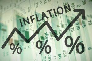 Inflation Hits Hard in the US as Global Tensions Shake the Economy