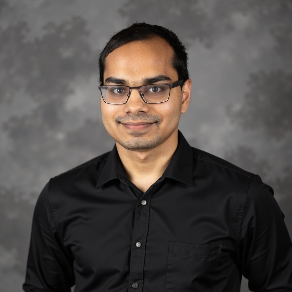 Vaibhav Sinha