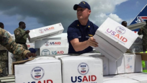 The Price of Retreat: Why Dismantling USAID Is Not America First
