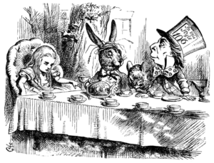 Dog Whistling in Politics