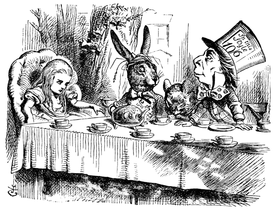 Dog Whistling in Politics