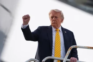 Governing For The History Books
