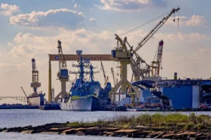 We Don’t Need a Golden Fleet—We Just Need a Fleet