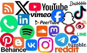 Algorithms of the Ego: How Social Media Turned Private Doubt into Public Performance