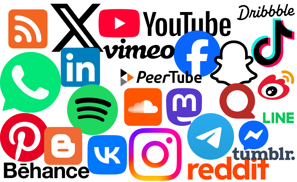 Algorithms of the Ego: How Social Media Turned Private Doubt into Public Performance