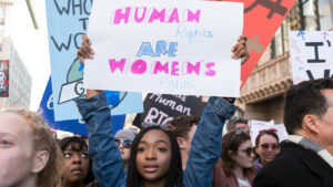 How Feminist Rhetoric Has Abused the Face of “Women’s Rights”