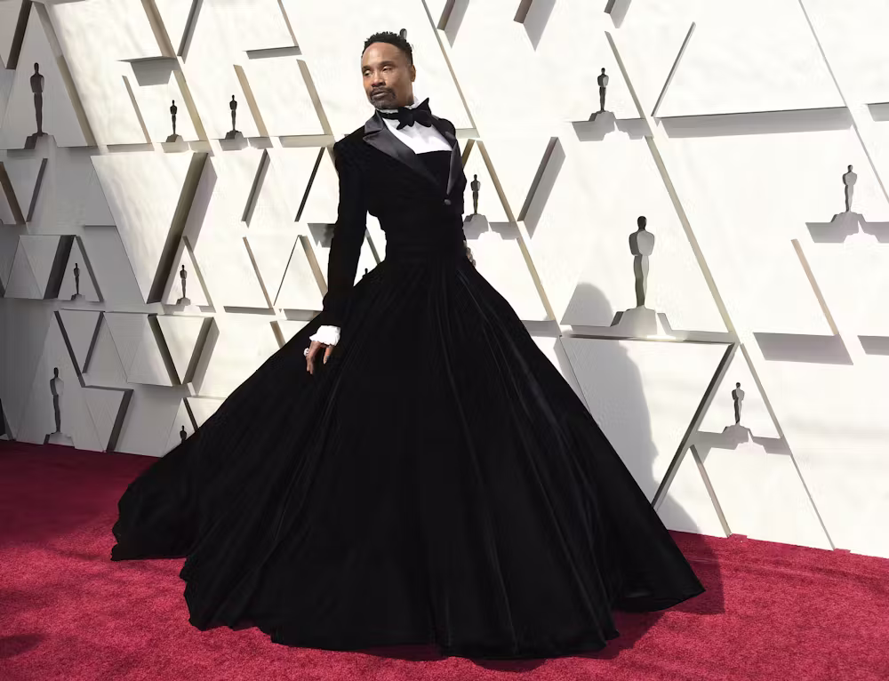  Is A Dress A Woman’s?