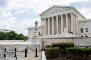 5 Major Supreme Court Decisions to Watch Before July