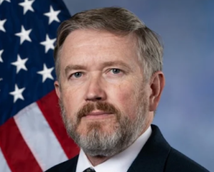 Thomas Massie is an American Patriot