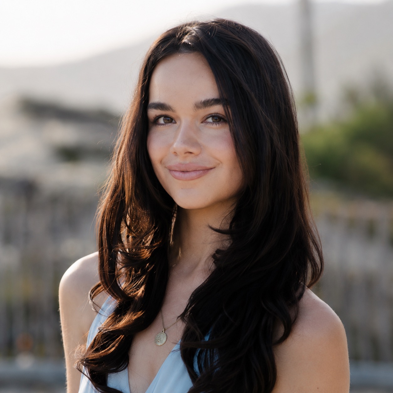Mia Downing