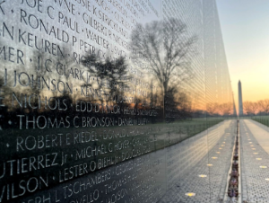 If You Can’t Take Care of Your Veterans, Don’t Go to War.