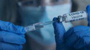 Don’t Fall For the Vaccine Again
