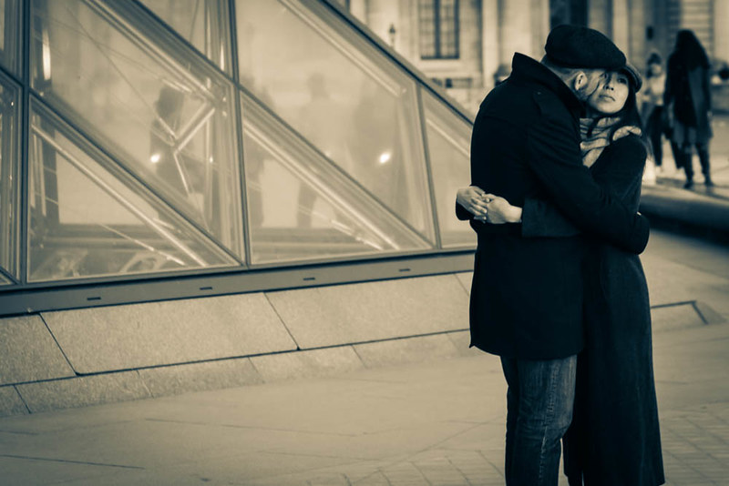 Dating Culture and “Change”