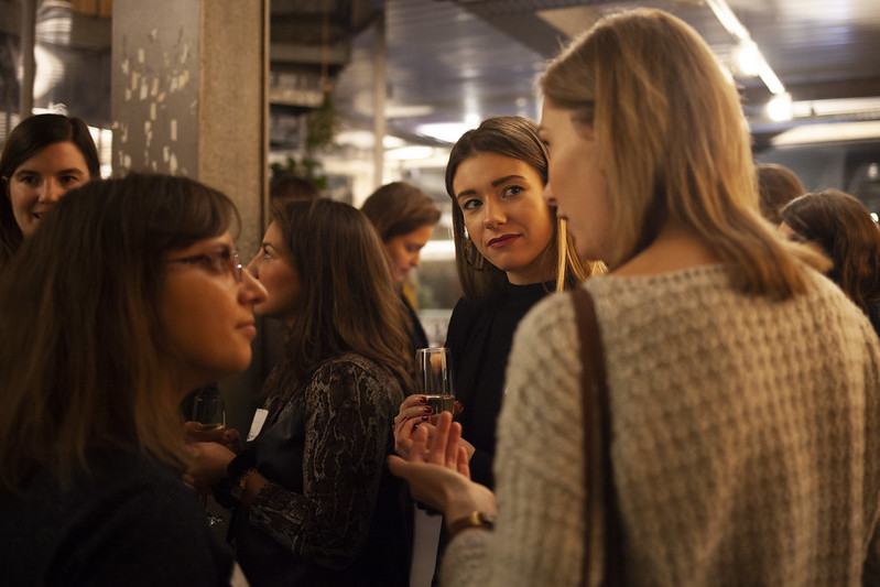 Difference Feminism: The Middle Ground We Needed
