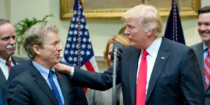 Rand Paul’s Political Calculus
