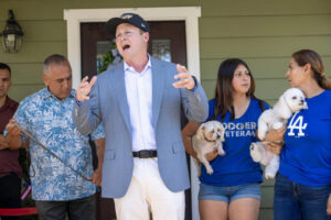 LA Voting Red? Why Spencer Pratt’s Campaign Is Defying the Odds